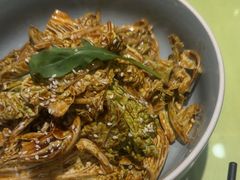 乾隆白菜-玉桥餐厅(天坛店)