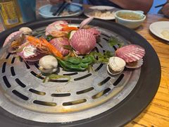 -三个渔夫·蒸汽海鲜(万德大厦店)