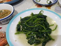 -锦里海景海鲜餐厅.三亚老字号(亚龙湾中心广场店)