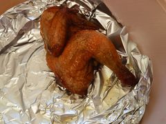 -Oyster Talks 四度蚝法餐厅