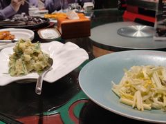 -九十九顶毡房(阜石路店)