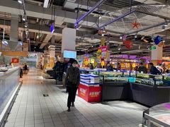 -大润发(南湖店)
