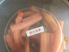 -余丞记川渝面馆(云峰店)