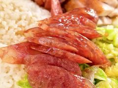 -粤味轩快餐店(天下第一泉店)