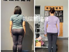 -帕瑞斯女子塑形健身(集美店)
