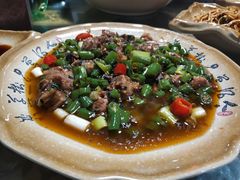 -青城甲(青城山店)