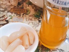 -老乌家特色小炒泡馍(大皮院店)