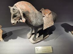 -大同市博物馆