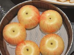 -知楚•精致湖北菜(武商MALL店)