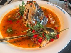 -坛宗剁椒鱼头(河西王府井店)