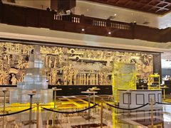 -广州花园酒店