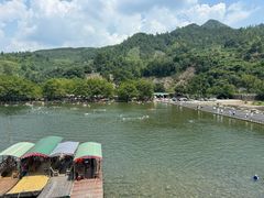 -楠溪江风景名胜区