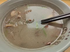 -金原鸭血粉丝汤·汤包·脆皮烤鸭(南京博物院店)