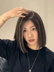 -sy杉影印象COLOUR专业烫染