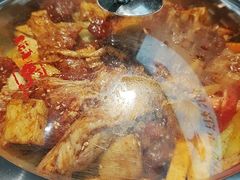-黄记煌三汁焖锅(顺义华联店)