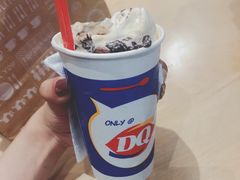 -DQ·蛋糕·冰淇淋(五角场万达店)