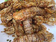 -叶存利海鲜大馅饺子(海宁路总店)