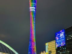 -珠江夜游省总码头