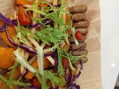 -Mary Cindy 玛丽西典披萨(龙湖龙湾天街店)