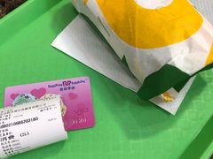 -赛百味SUBWAY(燕莎奥莱店)