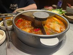 -巴奴毛肚火锅(景枫中心店)