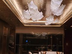 -上海静安香格里拉大酒店