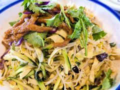 -大家乐东北菜(富河园店)