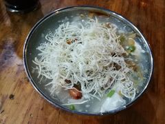 -代四孃牛华豆腐脑美味小食(总店)