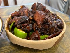 -神仙钵湘香土菜馆(光华路店)