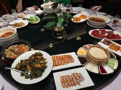 -粗茶淡饭·汉口公馆(循礼门店)