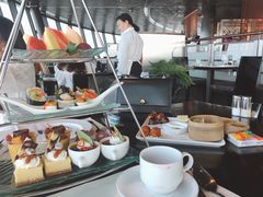 -澳门旅游塔360°旋转餐厅(南湾湖广场店)