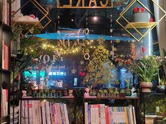 -街角 T·COFFEE 融合料理·BISTRO(车公庙店)