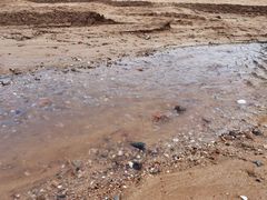 -青岛石老人海水浴场