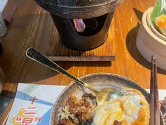-岛风·台食小馆 ISLAND BISTRO(烟台山店)