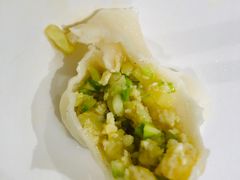 -老边饺子馆(东单店)