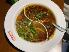 -万县面馆(高笋塘店)