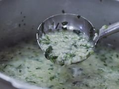 -舒小笼松针小笼包