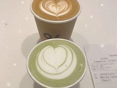 -% Arabica阿拉比卡咖啡(深圳湾万象城店)