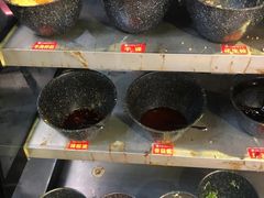 -刘少华贵州小黄牛·鲜牛肉火锅(总店)