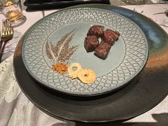 -一板铁板烧·隐秘一线江景花园餐厅(西湖左岸·天元店)