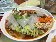 -哈尔滨饺子王·东北菜(鱼鳞浃路店)