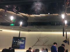 -捞王锅物料理(上海世茂广场店)