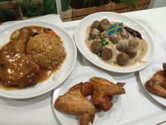-宜家·瑞典风味餐厅(无锡店)