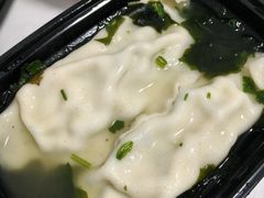 -北方饺子王·海肠捞饭·海鲜锅(山大店)