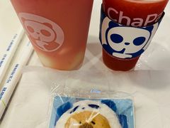 -茶百道(万象城店)