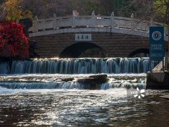 -水磨沟公园