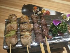 -大岛日本料理铁板烧(南通大饭店)