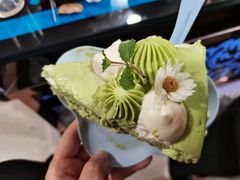 -光作面包Voila Lumiere(中山店)