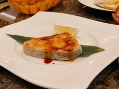 -丹鼎铁板料理