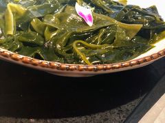生态海带苗-朝天门火锅(洪崖洞景观江景店)